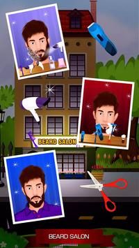 胡子理发沙龙Beard Barber Salon 胡子理发沙龙Beard Barber Salon