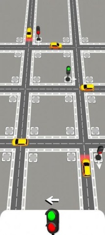 Traffic Controller