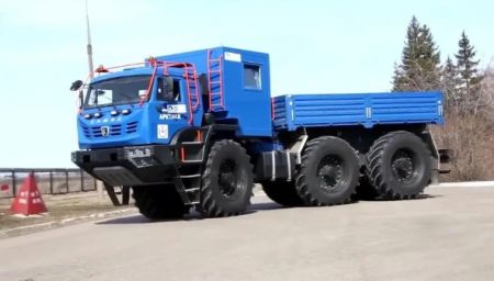 重型越野货车司机Truck Driving Simulator 重型越野货车司机Truck Driving Simulator