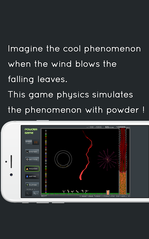 Powder Game安装器