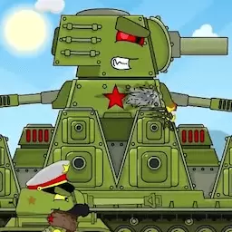 登山坦克对决 1.03