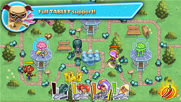 枪之荣耀僵尸中文版 枪之荣耀僵尸中文版