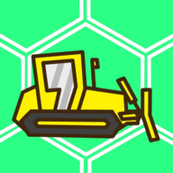 Bulldozer Race!!