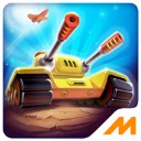 玩具塔防官方版app