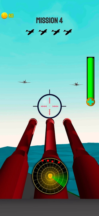 喷气式防空攻击轰炸机Spaceship Attack Escape Bomber 喷气式防空攻击轰炸机Spaceship Attack Escape Bomber