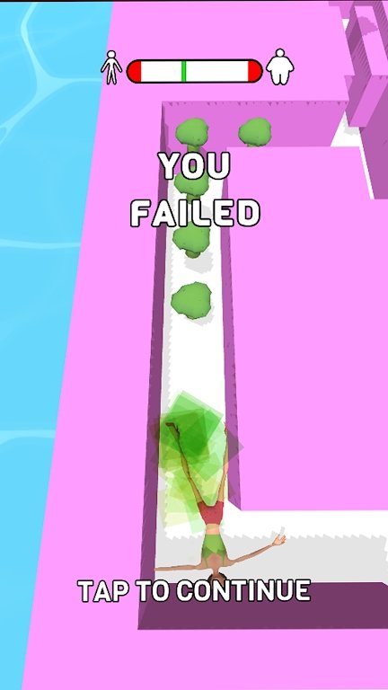 节食冲刺(Diet Dash)