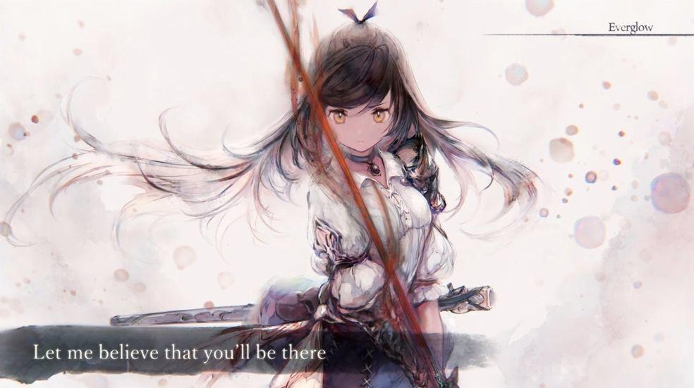 魔女之森(Memento Mori)