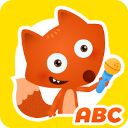 小狐狸ABC