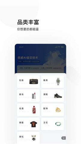 图灵鉴定 图灵鉴定