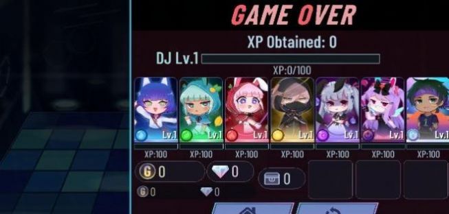 嘎查宇宙(Gacha Universe Beta 1.0)
