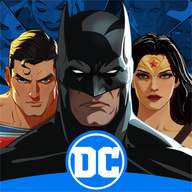 DC:Dark Legion