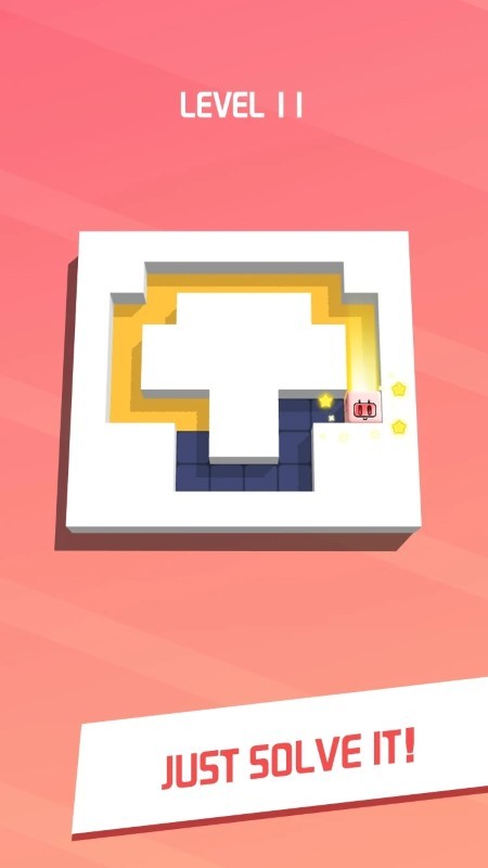 滚动方体Rolling Cube
