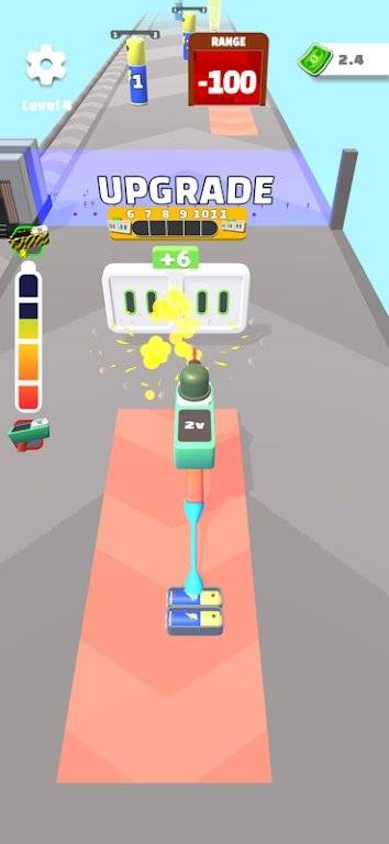 插头冲刺跑Plug Rush