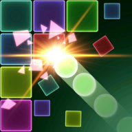 Bricks Breaker_9 Strikers 1945