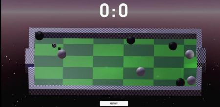 手指足球超级明星Finger Football Super Star 手指足球超级明星Finger Football Super Star