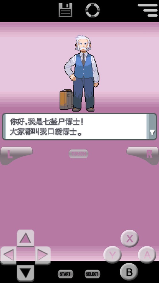 口袋妖怪黑2 口袋妖怪黑2