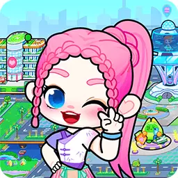 奇妙魔法屋