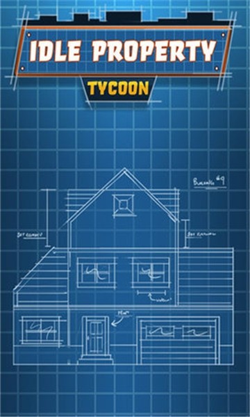 闲置物业经理大亨Idle Property