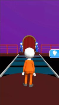 地狱越狱Hell Prison Break