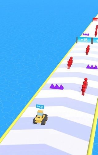 Kepçe Dozer Simulator