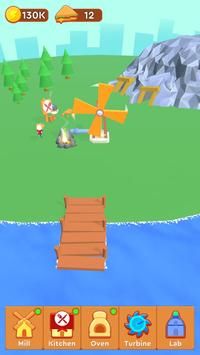 放置风车Mill Idle