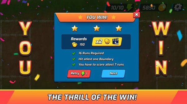 ASC Pro(全明星板球职业选手)