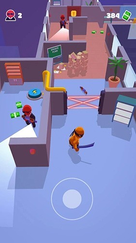 隐形大师作弊菜单最新版2024