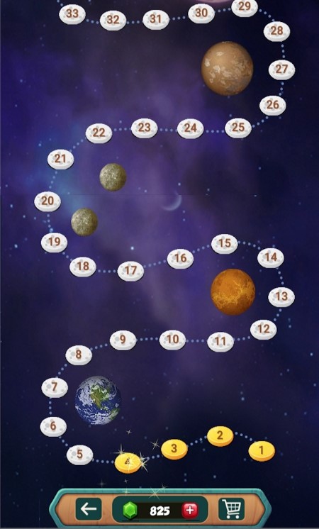太空祖玛爆破(Space Zumbla) 太空祖玛爆破(Space Zumbla)