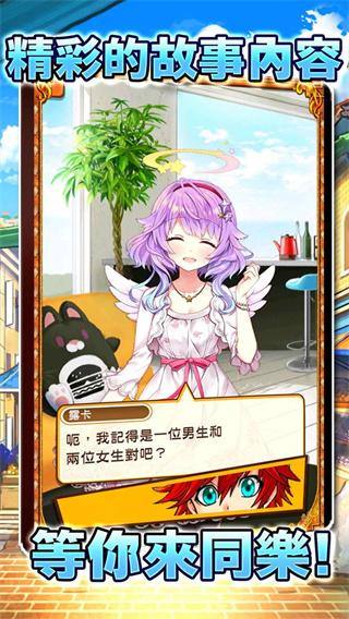 白貓安装器