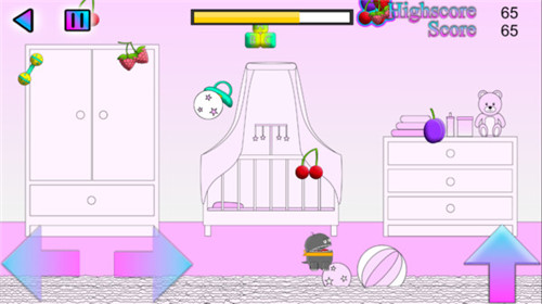 美味糖果星球 美味糖果星球