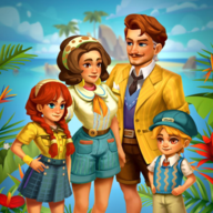 Family Diary: Find way home