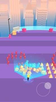 思维控制3DMind Control