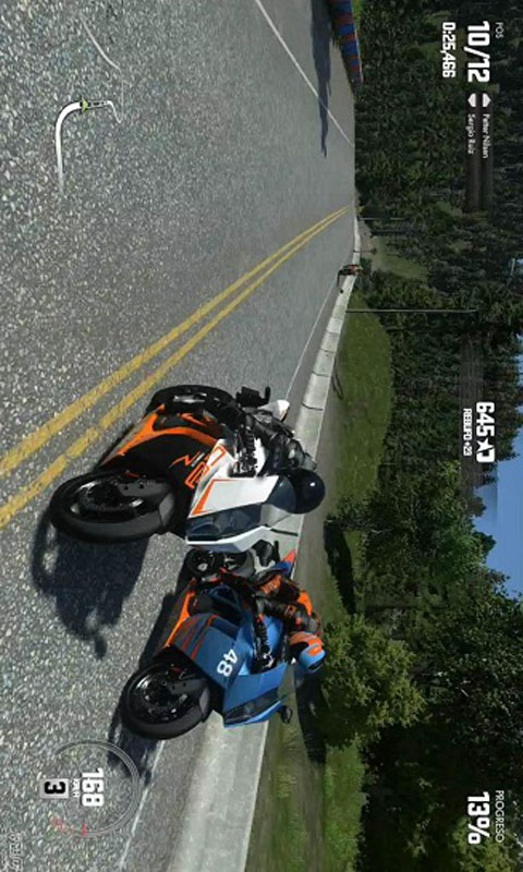 特技摩托车 特技摩托车