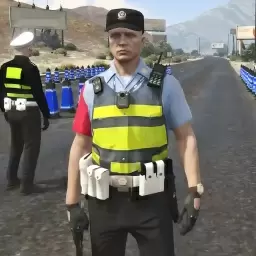 全民检查官