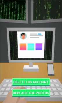 黑客生活Hacker Life