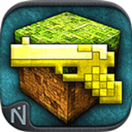 Guncrafter Pro