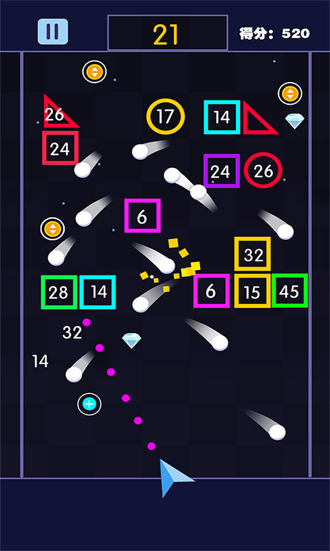 疯狂打弹珠 疯狂打弹珠