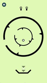 Go Escape(逃跑大作战小游戏)