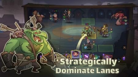 卡牌乱斗Card Brawl