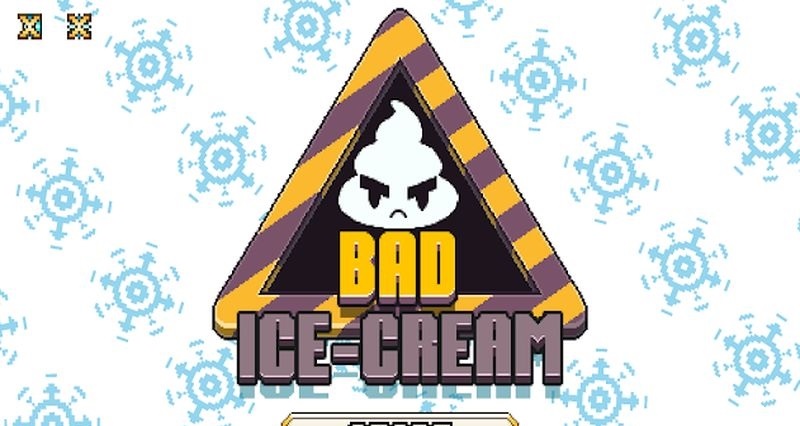 Bad Ice Cream: Revenge