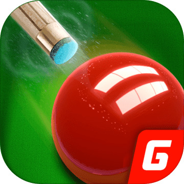 snooker stars中文版
