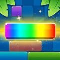魔术块滑落拼图Magic Blocks