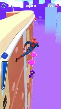 共生体冲刺Symbiote Rush