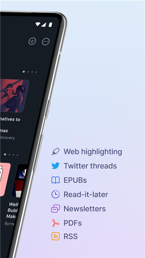 Readwise app官方正版