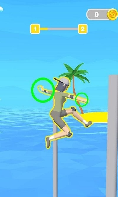 健身房女孩比赛3d(Gym Girl Race) 健身房女孩比赛3d(Gym Girl Race)