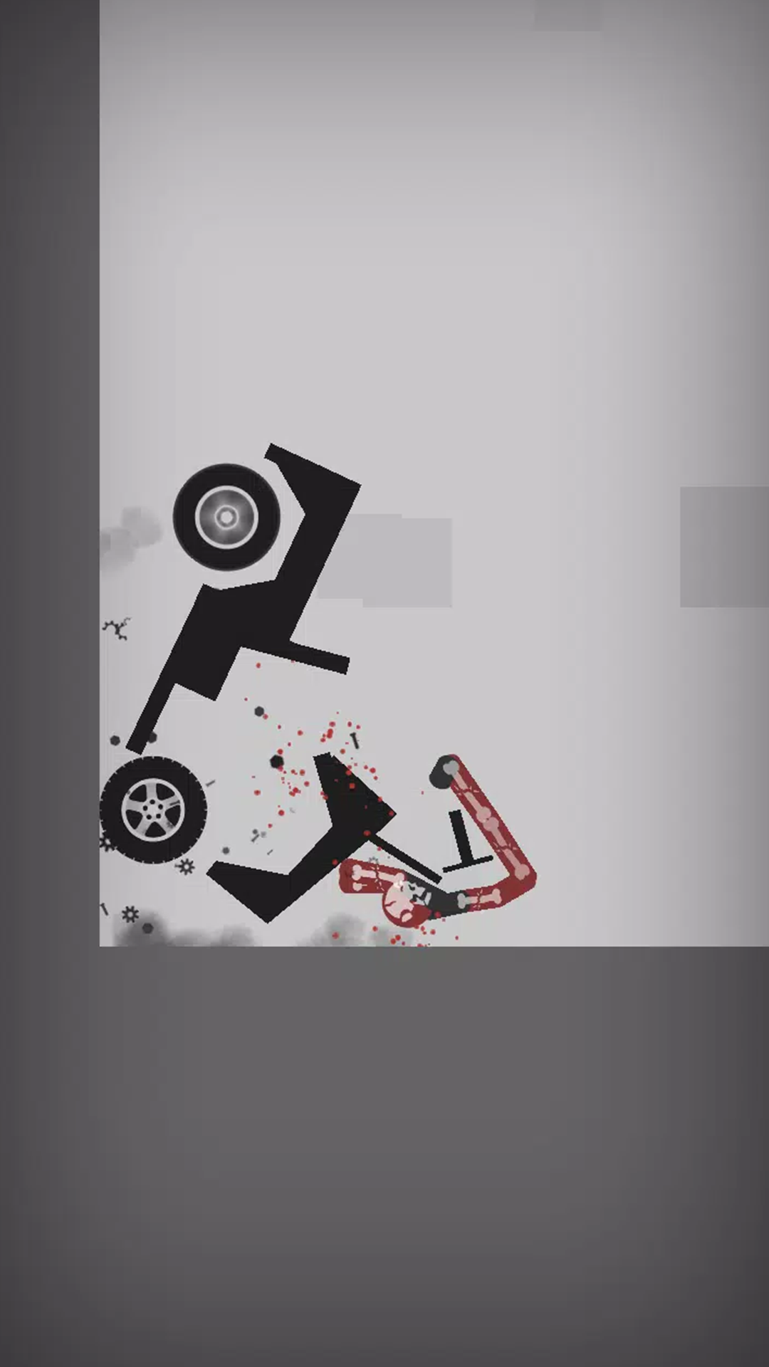 超无敌火柴人