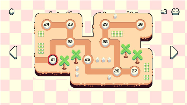 兔兔大冒险手游最新版(pogo runner)