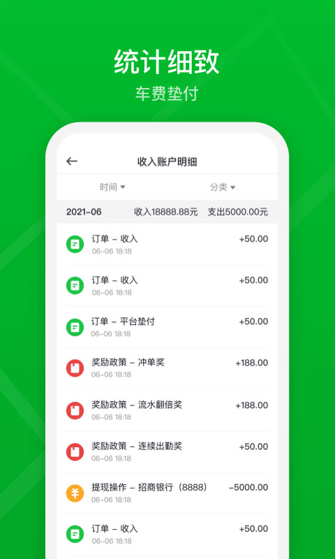 曹操司机