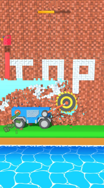 隧道挖掘机游戏 隧道挖掘机游戏