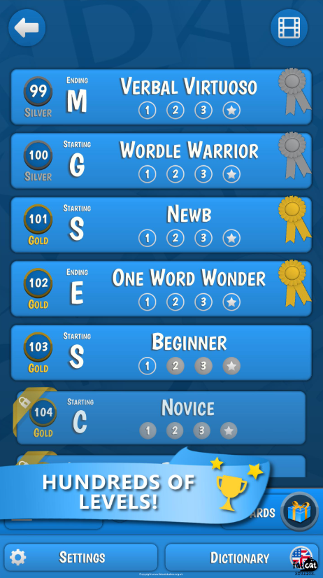 Wordle手机版